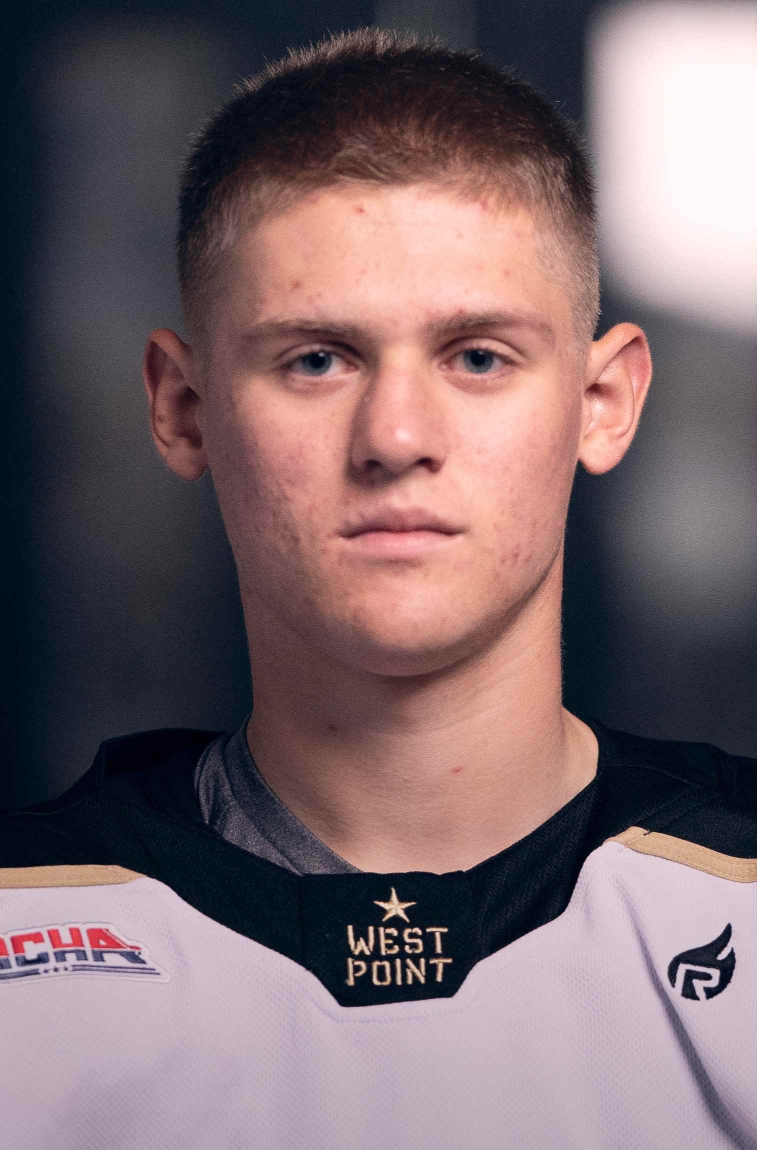 #14 Maxwell Johns