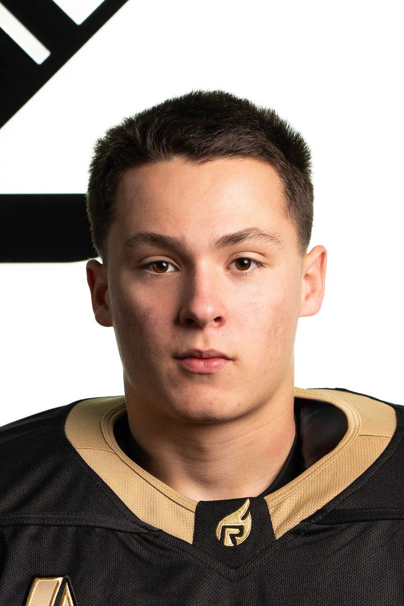 #1 Nicholas Harris