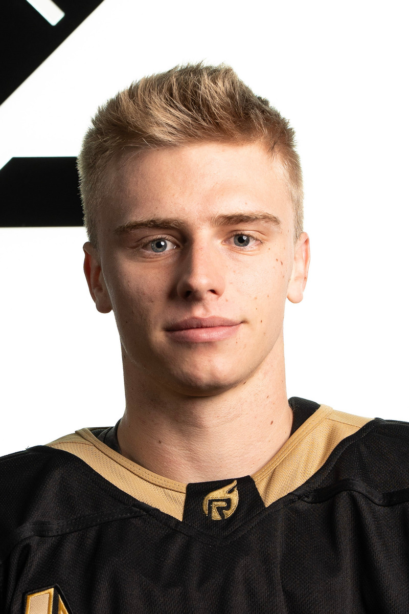 #12 Troy Negus