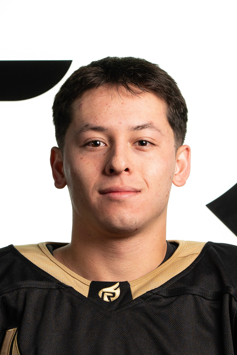 #13 Nathan Heller