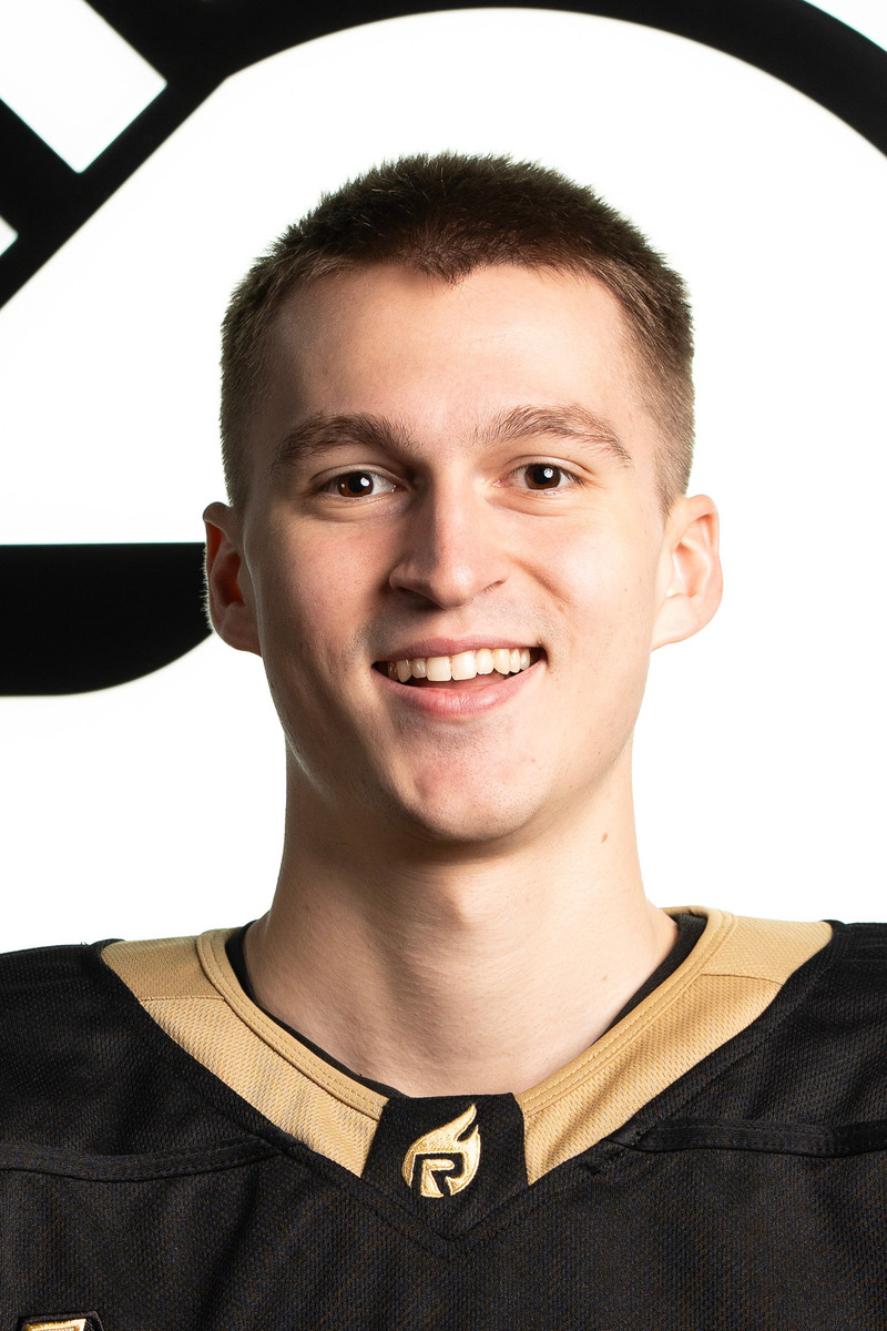 #14 Troy Hayes