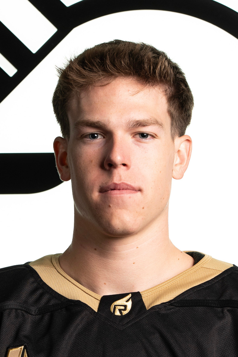 #15 Brendan Connor