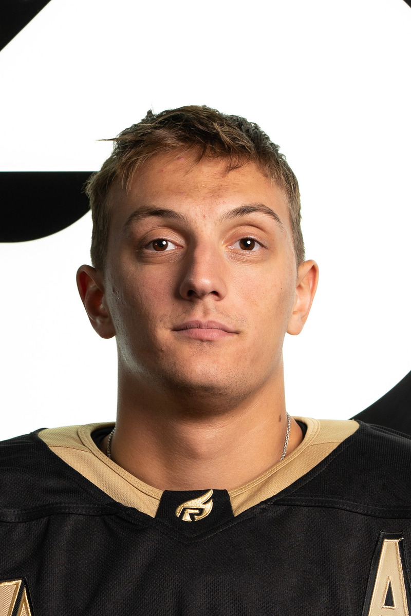 #19 Jackson Dickson (A)