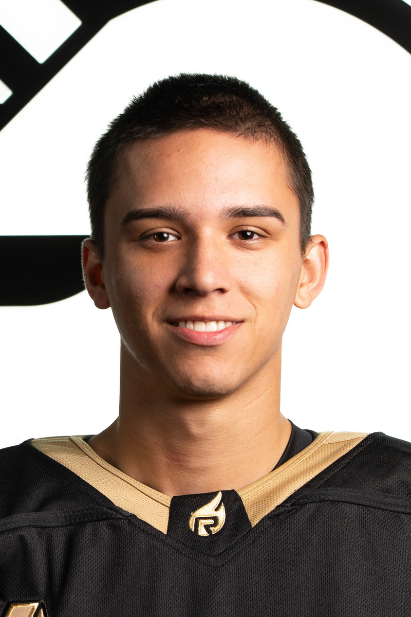 #2 Jordan Koller