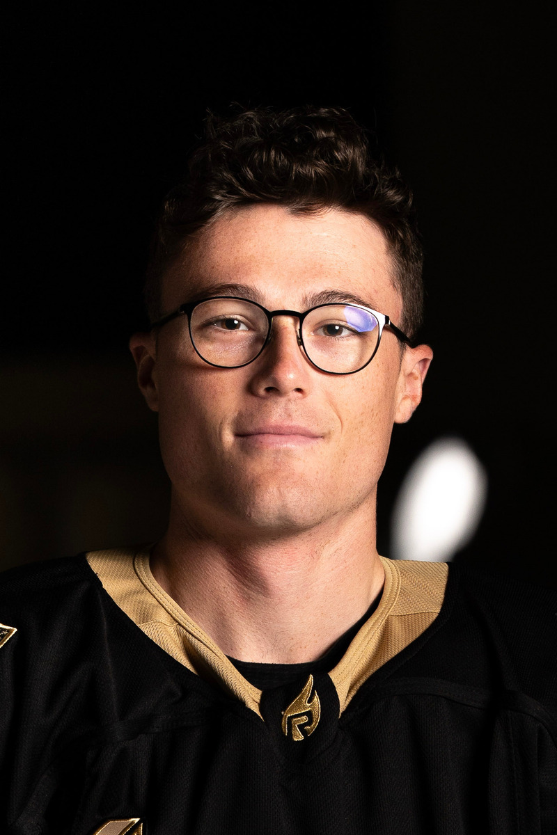 #21 Clark Wagner