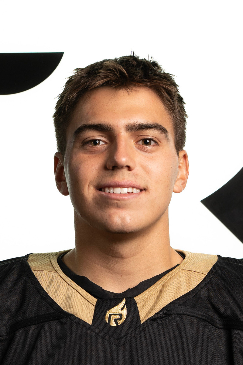 #22 Harrison Miller