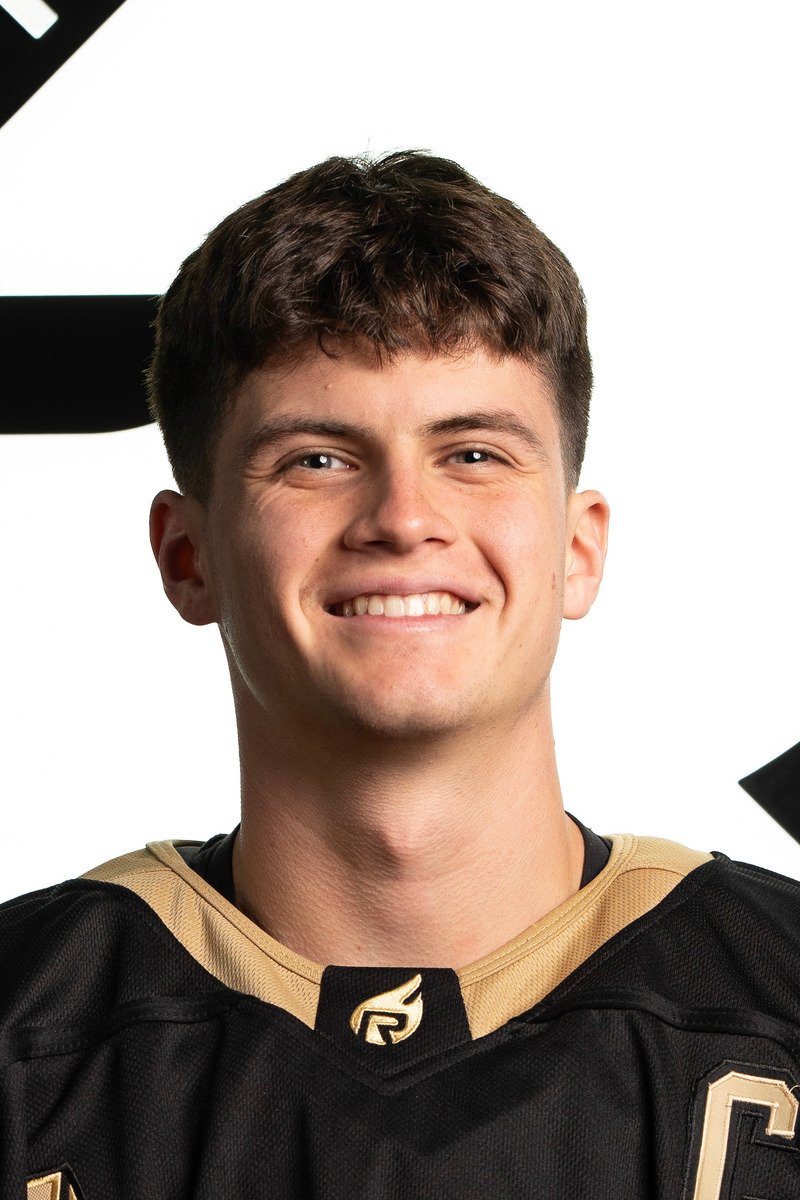 #23 Mike Fremgen (C)