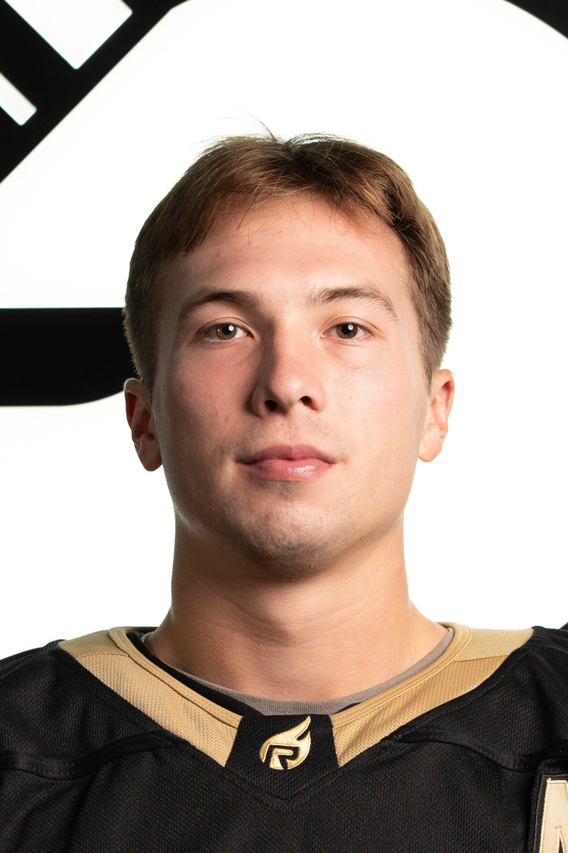 #25 Wyatt Sirimaturos (A)