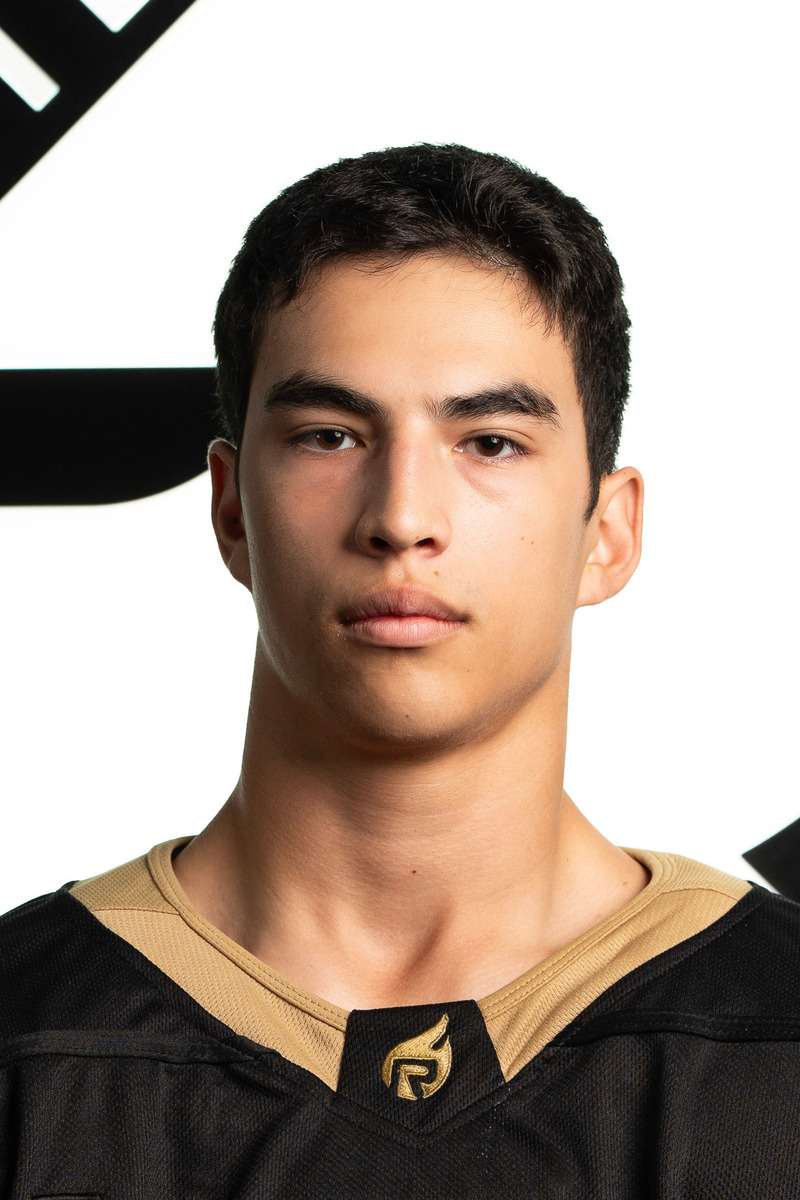 #26 Jaden Young