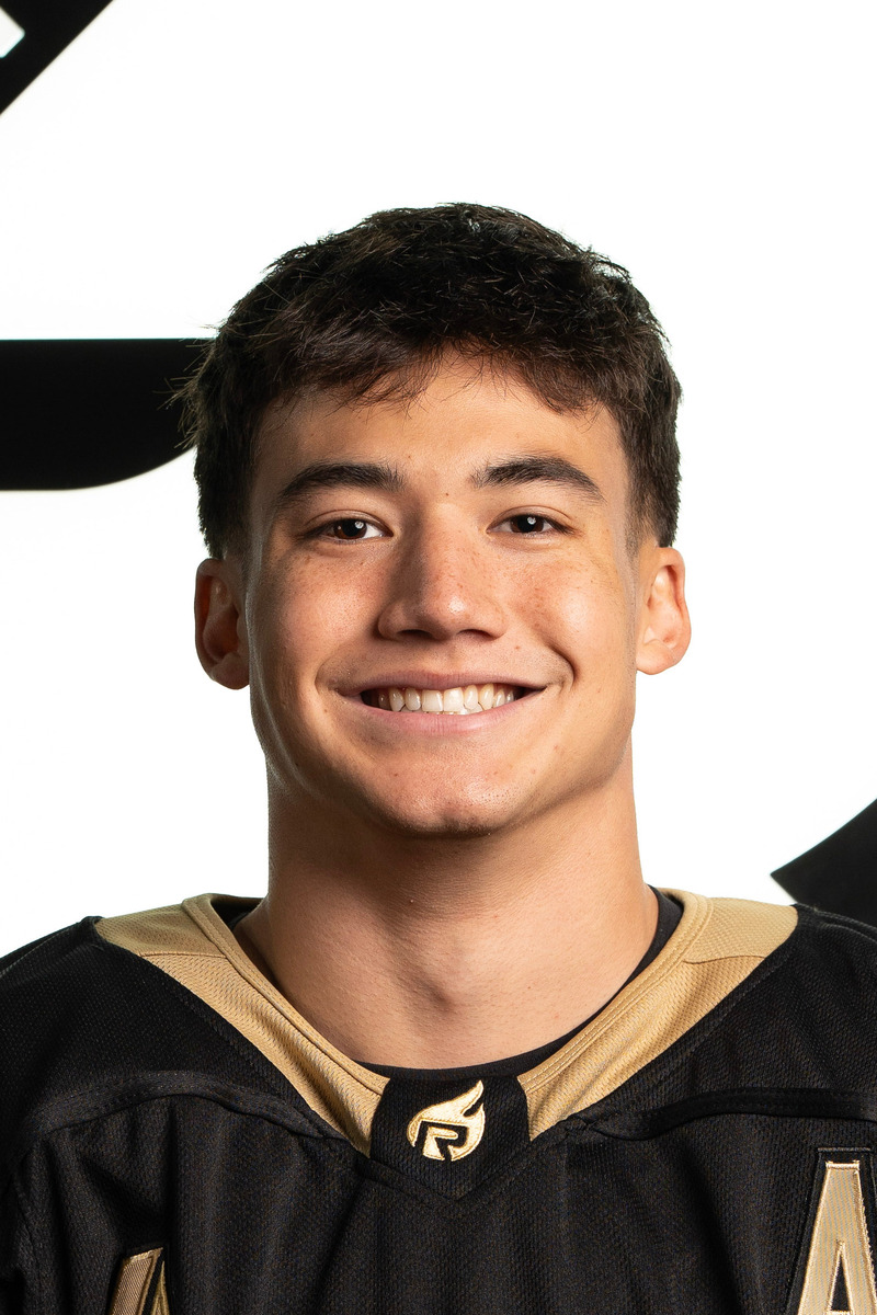 #29 Brock Benson (A)