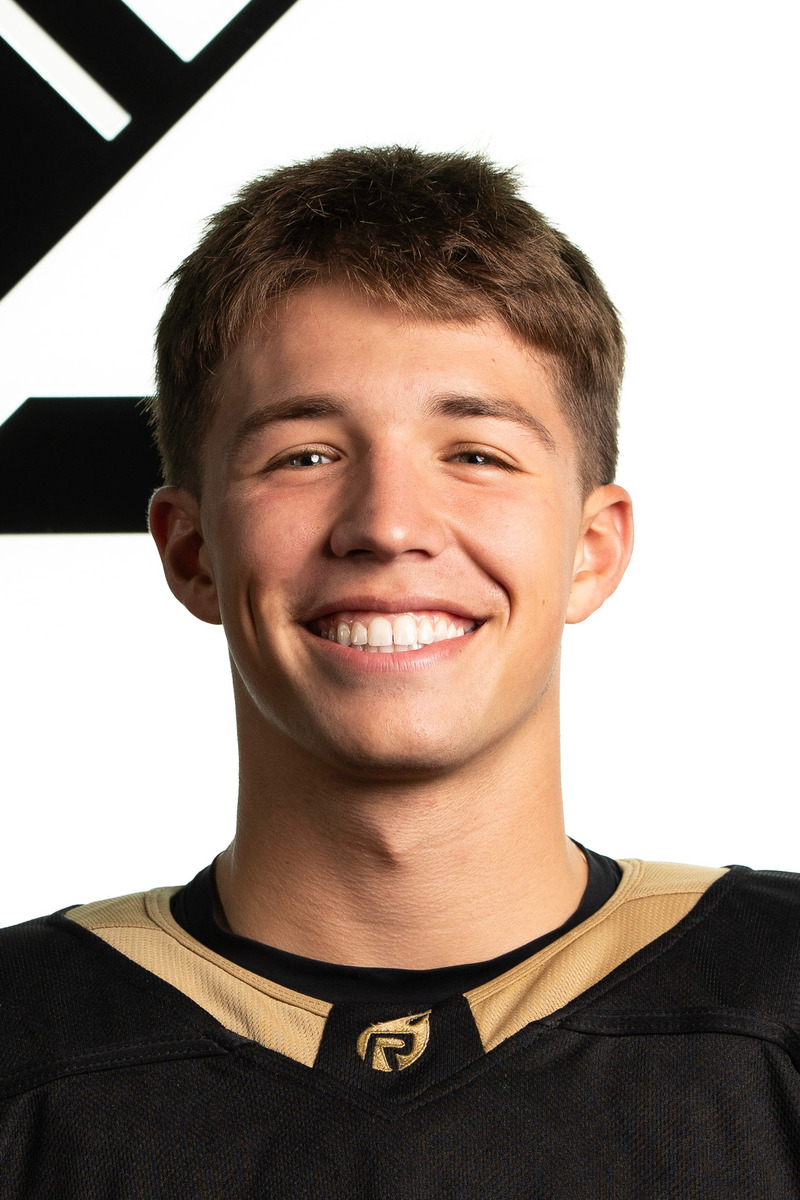 #3 Remy Bergeron