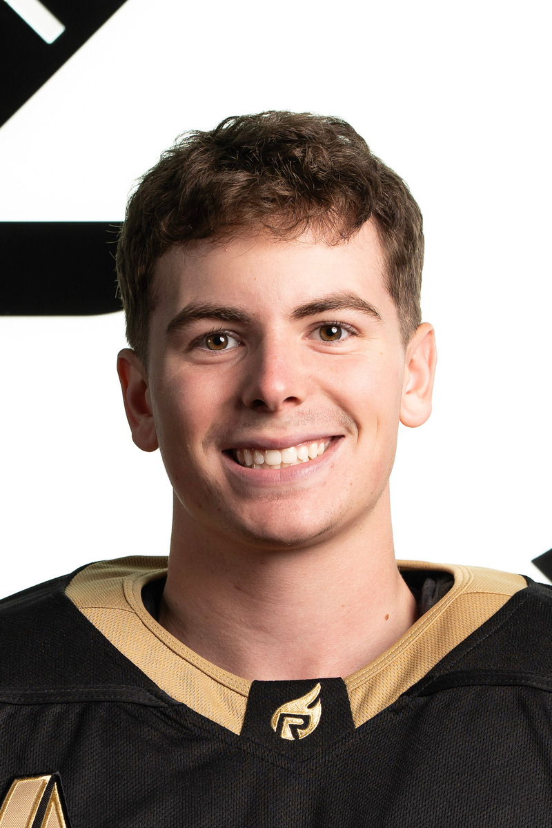 #30 Charlie Zurowski