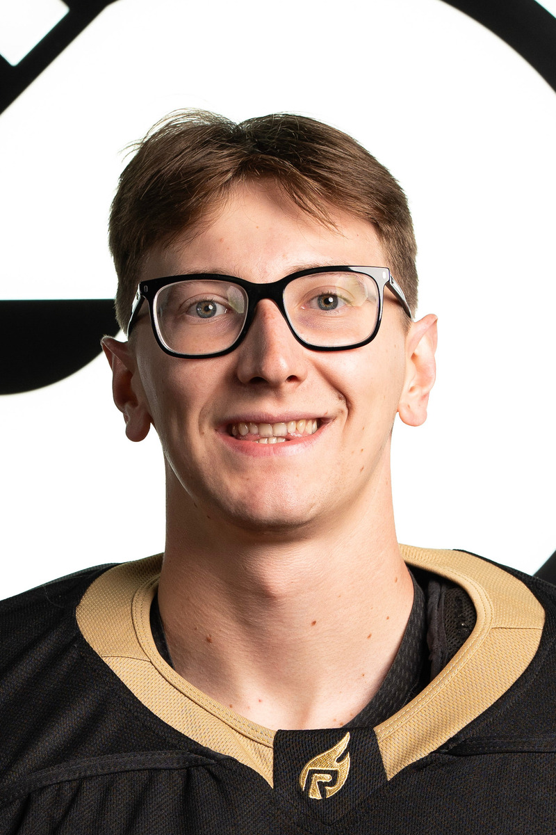 #31 Jackson Siddall