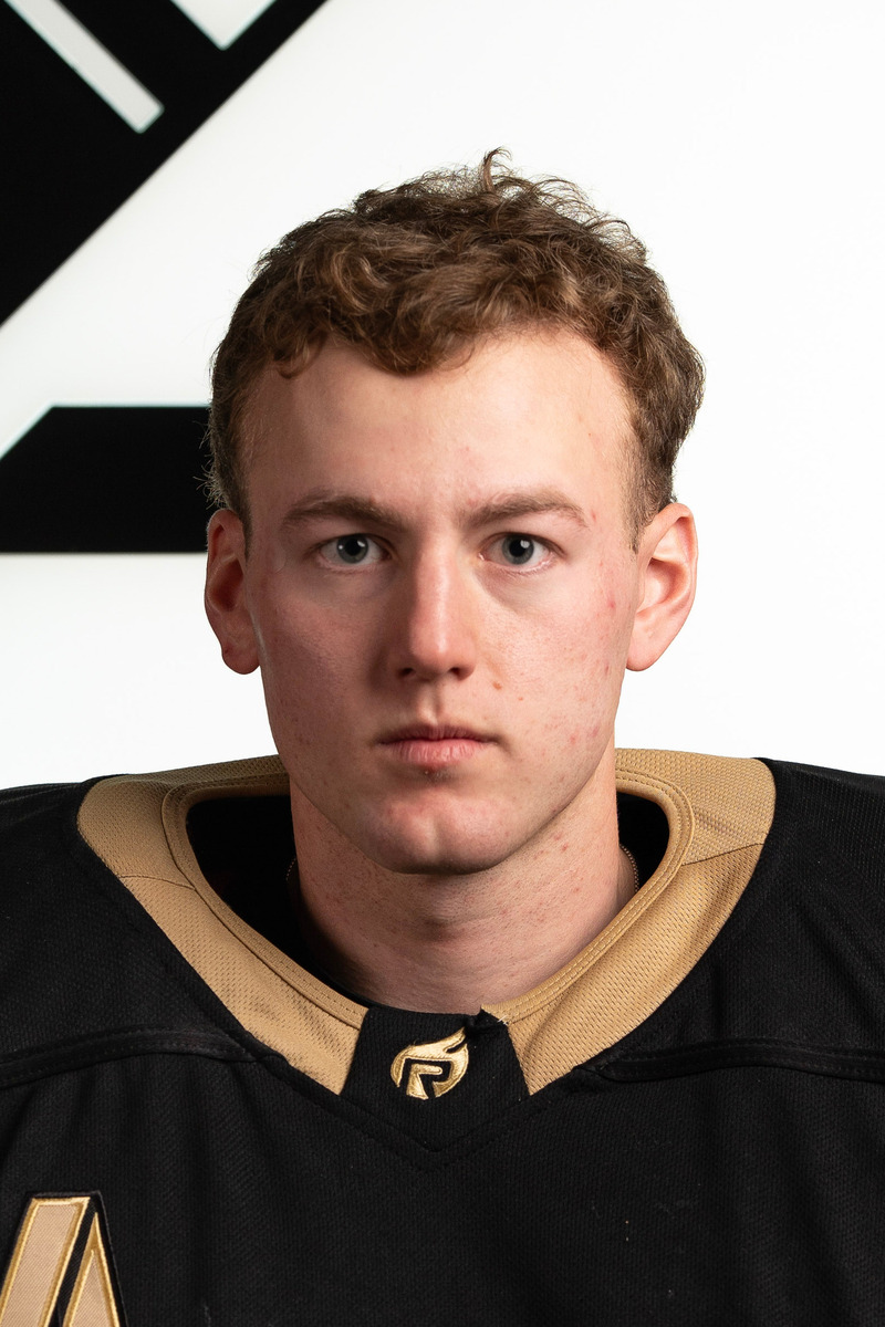 #32 Charles Zolin