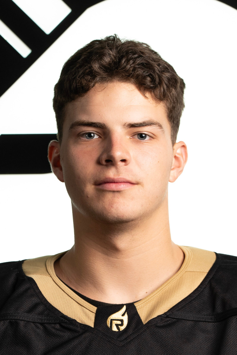 #5 John Nienhaus
