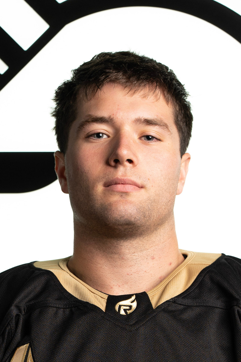 #81 Robert James