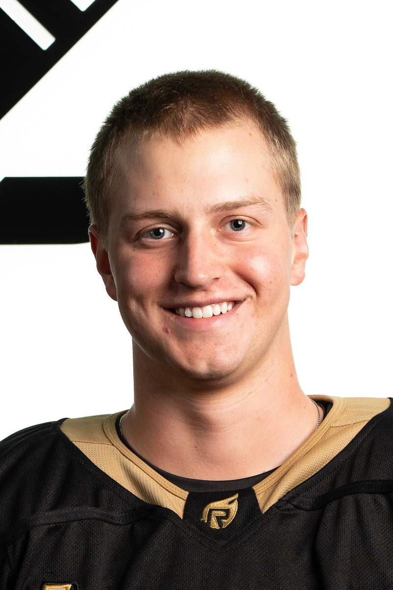 #88 Eli Rankin