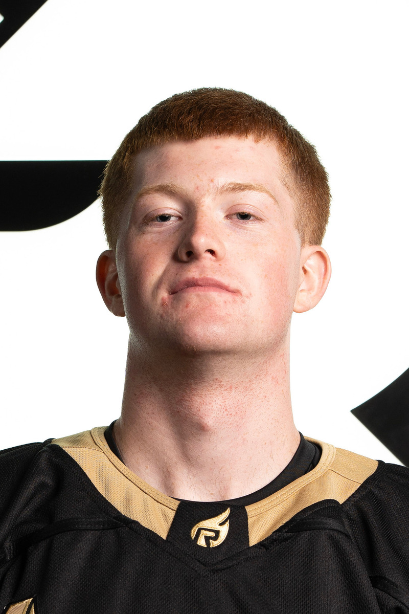 #91 Wyatt Kratochvil